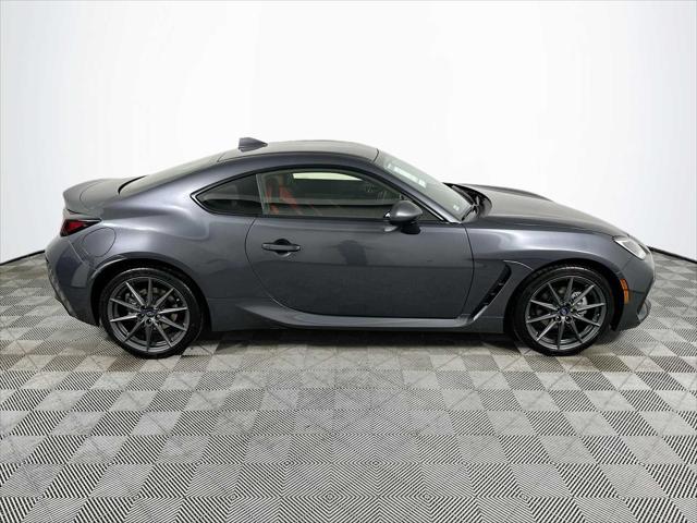 2026 Subaru BRZ Limited