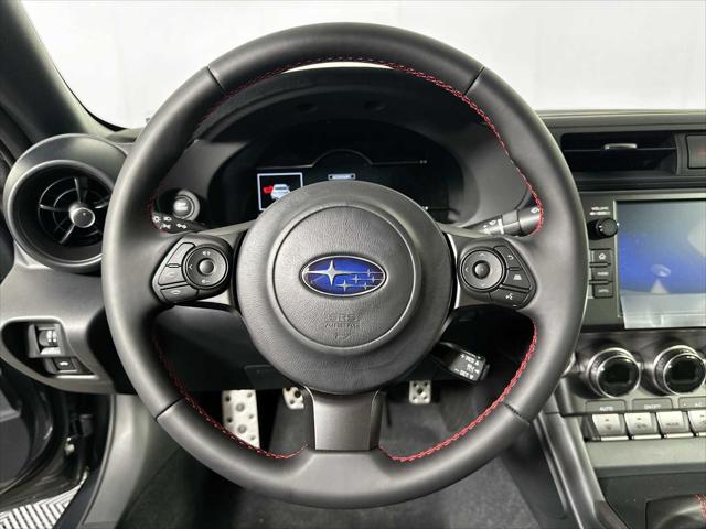 2026 Subaru BRZ Limited