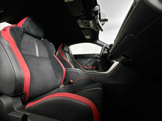2026 Subaru BRZ Limited