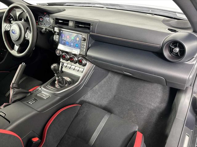 2026 Subaru BRZ Limited