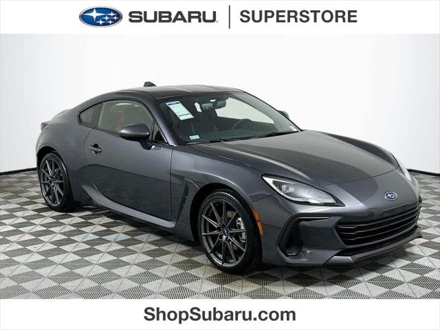2026 Subaru BRZ Limited for sale in Gilbert, AZ
