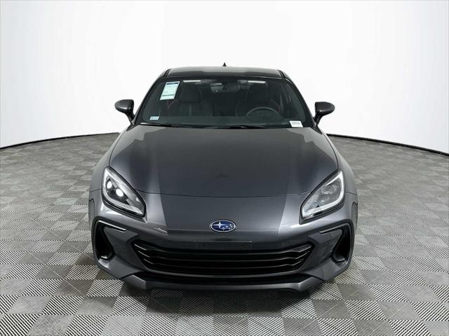 2026 Subaru BRZ Limited