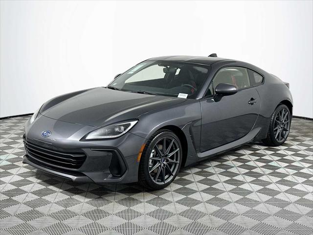 2026 Subaru BRZ Limited