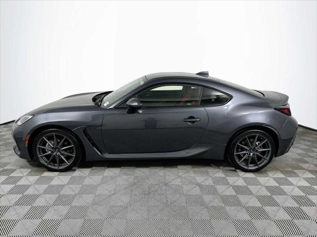2026 Subaru BRZ Limited