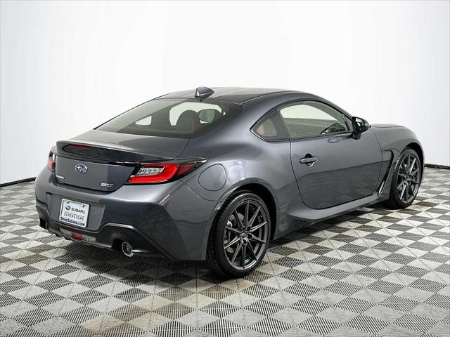 2026 Subaru BRZ Limited