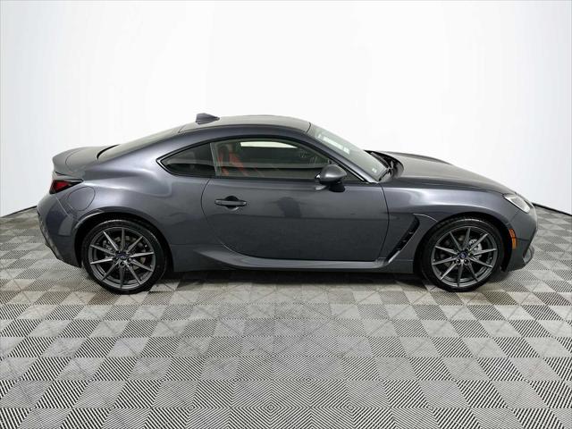 2026 Subaru BRZ Limited