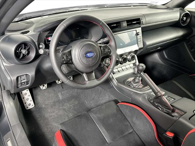 2026 Subaru BRZ Limited