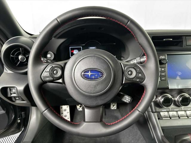 2026 Subaru BRZ Limited
