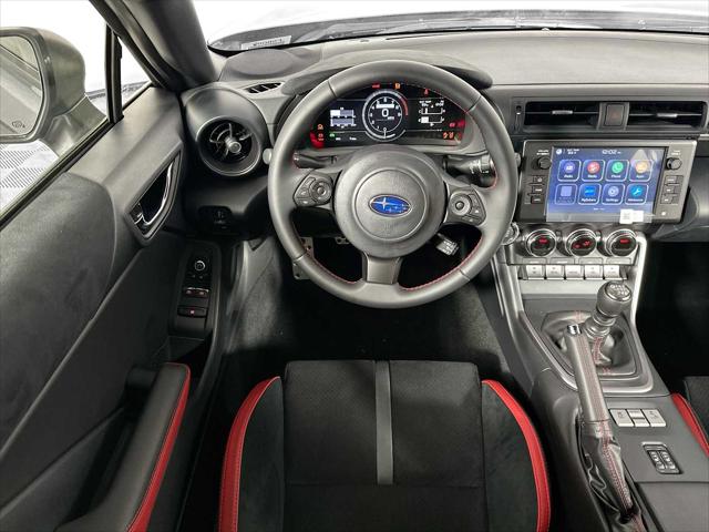 2026 Subaru BRZ Limited