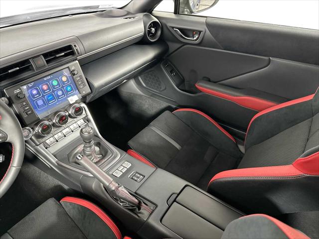 2026 Subaru BRZ Limited
