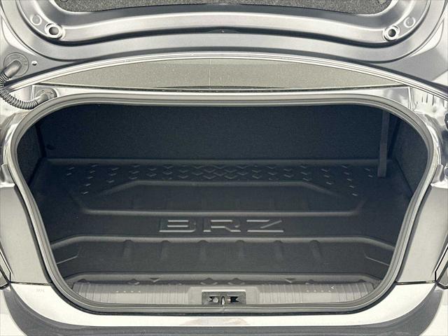 2026 Subaru BRZ Limited