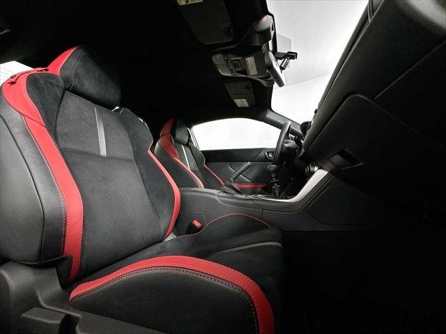 2026 Subaru BRZ Limited