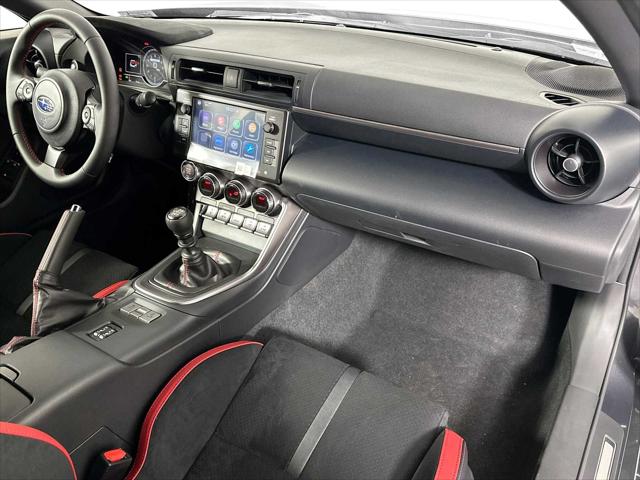 2026 Subaru BRZ Limited
