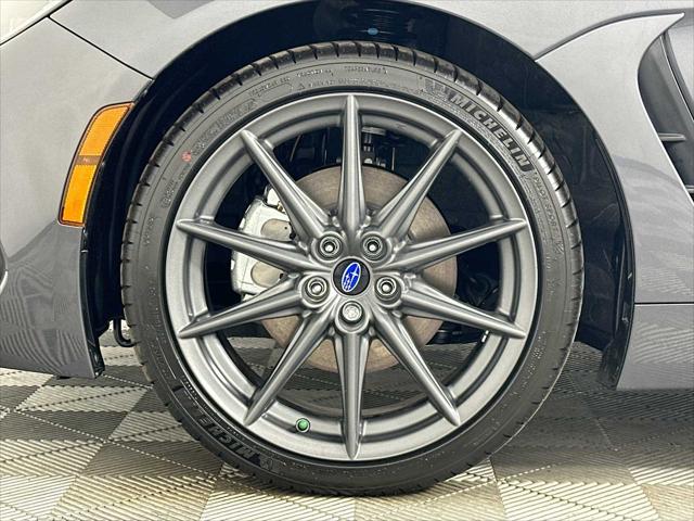 2026 Subaru BRZ Limited