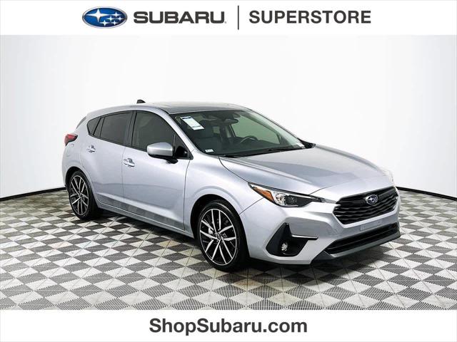 2026 Subaru Impreza Sport for sale in Gilbert, AZ