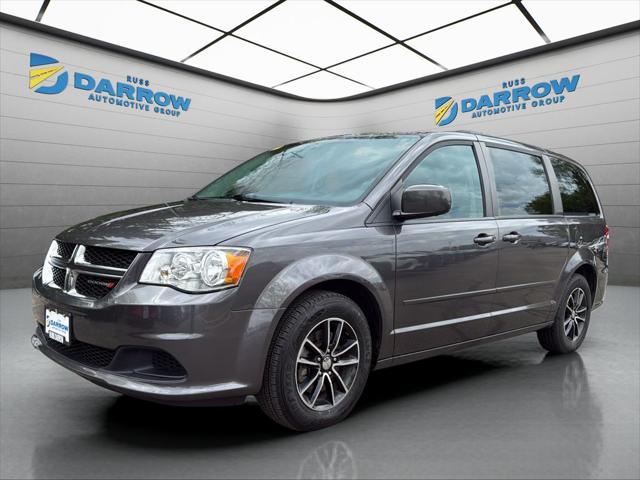 2015 Dodge Grand Caravan SXT for sale in Greenfield, WI