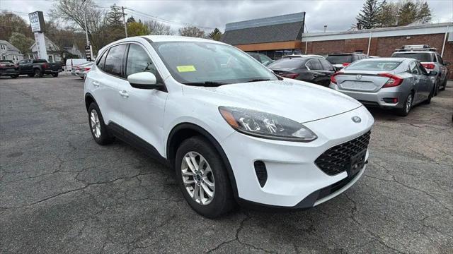2020 Ford Escape SE for sale in Brockton, MA