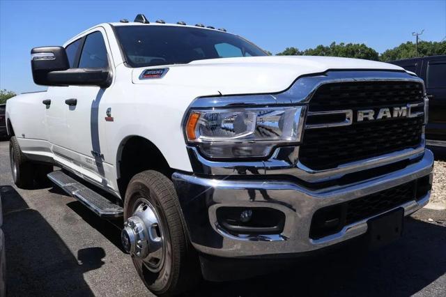 2024 Ram 3500 Big Horn Crew Cab 4x4 8' Box for sale in Louisville, KY