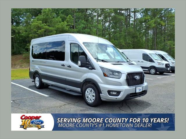 2026 Ford Transit-350 Passenger Van XLT for sale in Carthage, NC