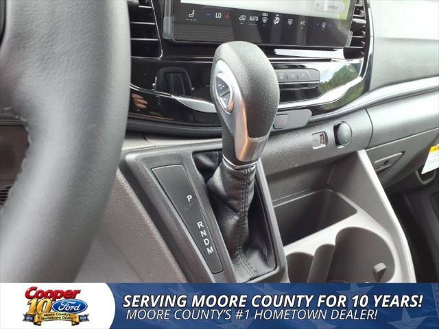 2026 Ford Transit-350 Passenger Van XLT