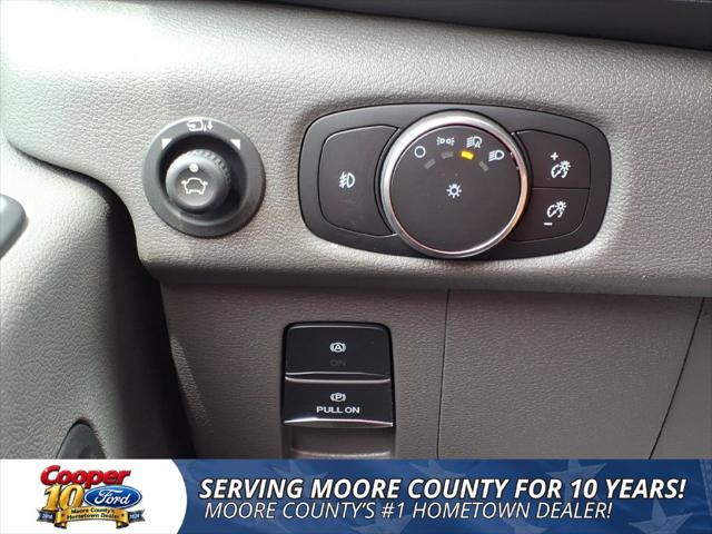 2026 Ford Transit-350 Passenger Van XLT