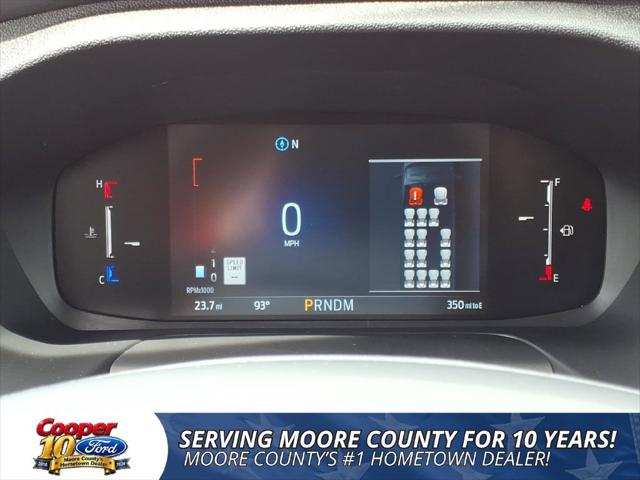 2026 Ford Transit-350 Passenger Van XLT
