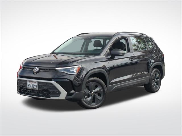 2025 Volkswagen Taos 1.5T S for sale in Escondido, CA