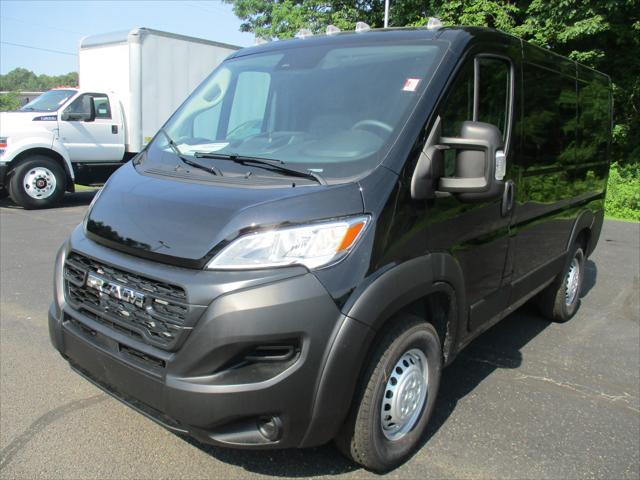 2026 RAM Ram ProMaster RAM PROMASTER 1500 TRADESMAN CARGO VAN LOW ROOF 118 WB 2026 RAM Ram ProMaster RAM PROMASTER 1500 TRADESMAN CARGO VAN LOW ROOF 118 WB