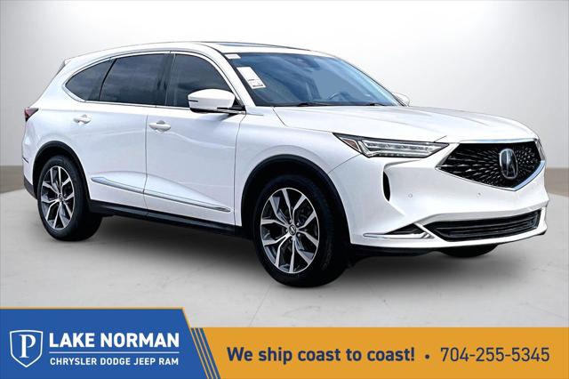 2023 Acura MDX Technology Package for sale in Cornelius, NC