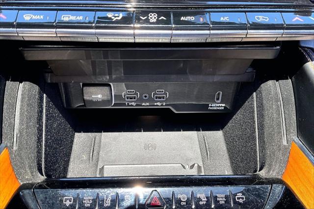 2022 Jeep Grand Wagoneer Series III 4x4