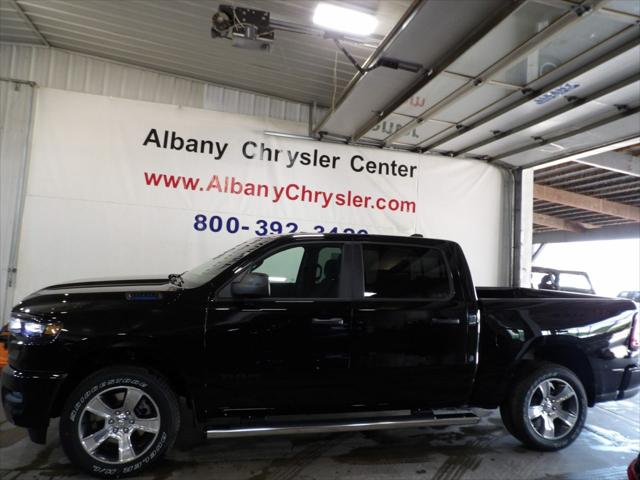 2026 Ram 1500 Express Crew Cab 4x4 5'7" Box for sale in Albany, MN