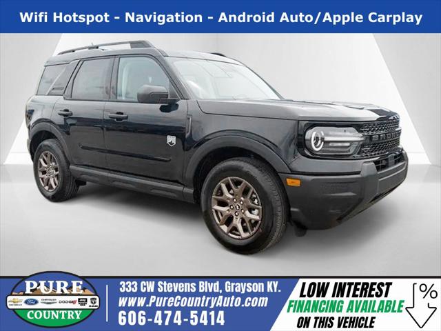 2026 Ford Bronco Sport Big Bend for sale in Grayson , KY