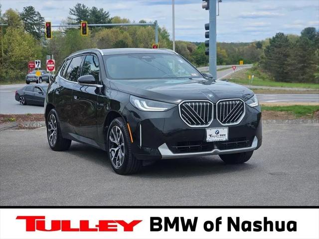 2026 BMW X3 30 xDrive for sale in Nashua, NH