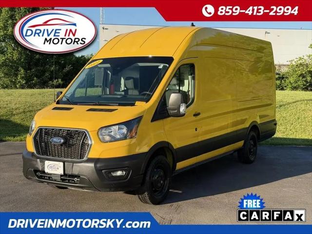 2021 Ford Transit Cargo Van Base for sale in Lexington, KY