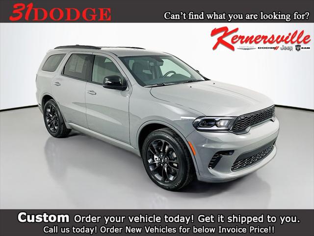 2026 Dodge Durango GT RWD for sale in Kernersville, NC
