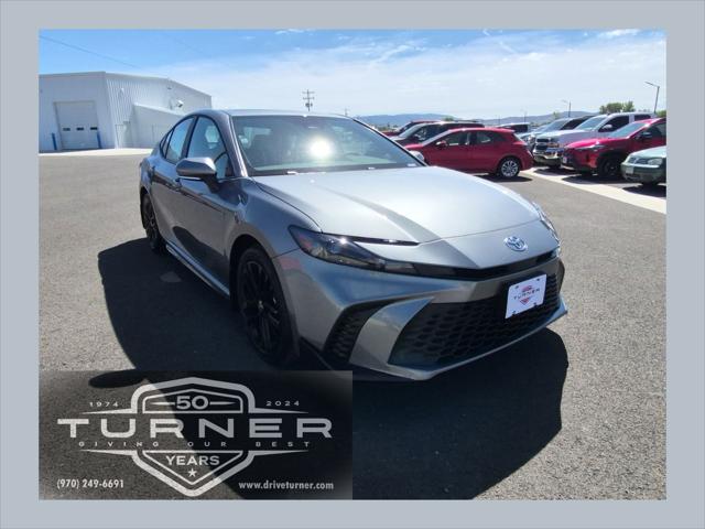 2026 Toyota Camry SE for sale in Montrose, CO