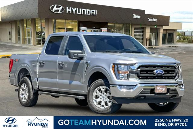 2023 Ford F-150 XLT for sale in Bend, OR