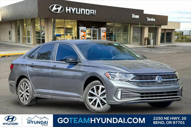 2023 Volkswagen Jetta 1.5T Sport for sale in Bend, OR