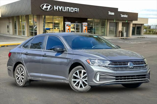 2023 Volkswagen Jetta 1.5T Sport