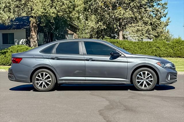 2023 Volkswagen Jetta 1.5T Sport