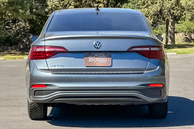 2023 Volkswagen Jetta 1.5T Sport