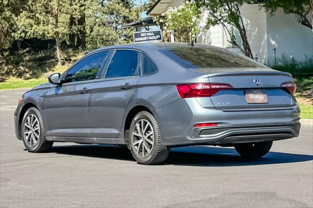 2023 Volkswagen Jetta 1.5T Sport