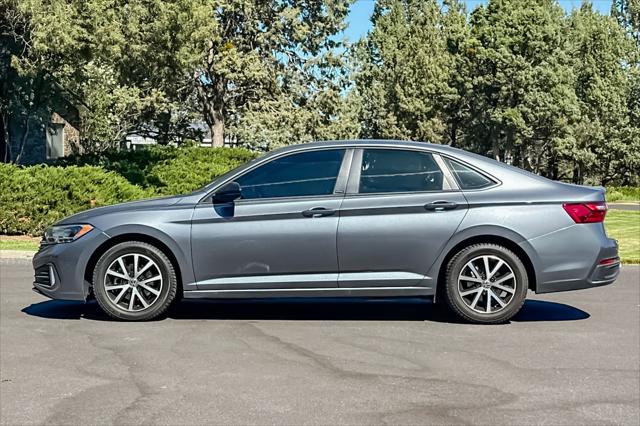 2023 Volkswagen Jetta 1.5T Sport