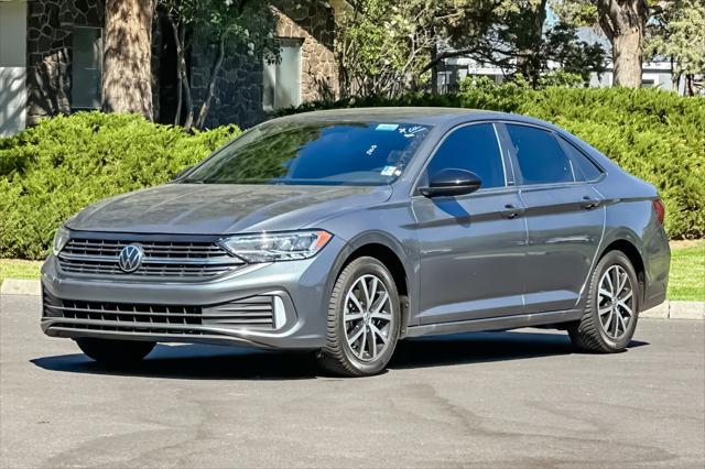 2023 Volkswagen Jetta 1.5T Sport