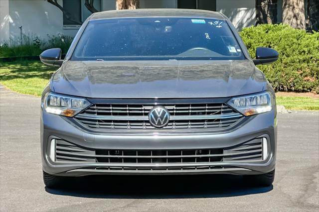 2023 Volkswagen Jetta 1.5T Sport