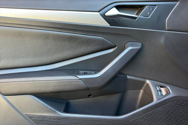 2023 Volkswagen Jetta 1.5T Sport