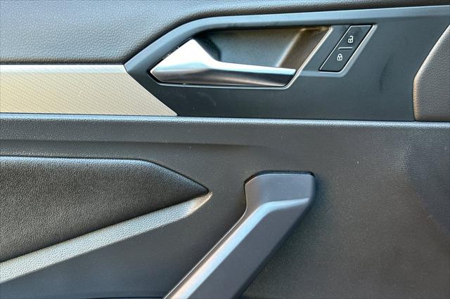 2023 Volkswagen Jetta 1.5T Sport