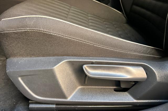 2023 Volkswagen Jetta 1.5T Sport
