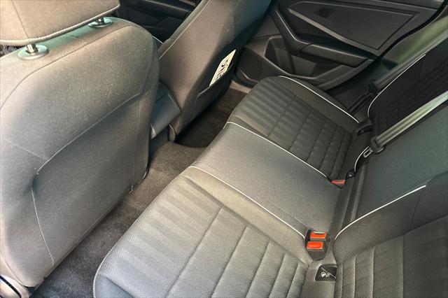2023 Volkswagen Jetta 1.5T Sport