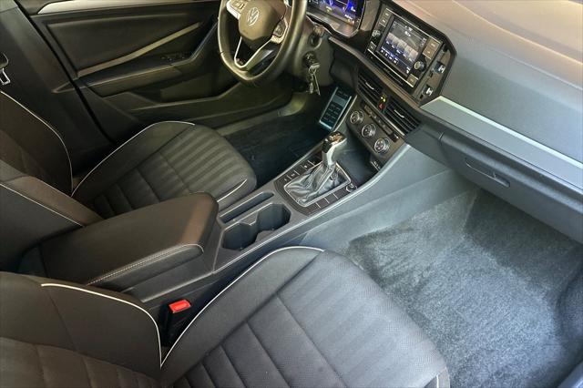 2023 Volkswagen Jetta 1.5T Sport